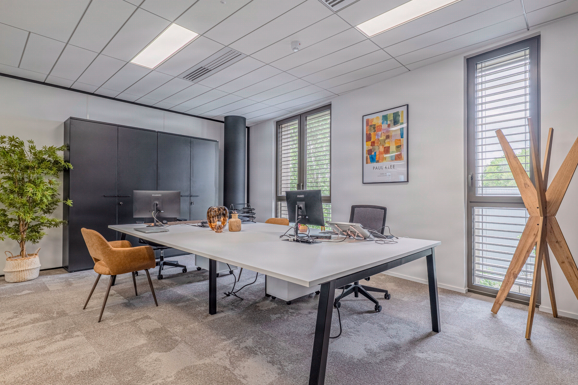 bureau-individuel - Viqi - Lyon - 2026