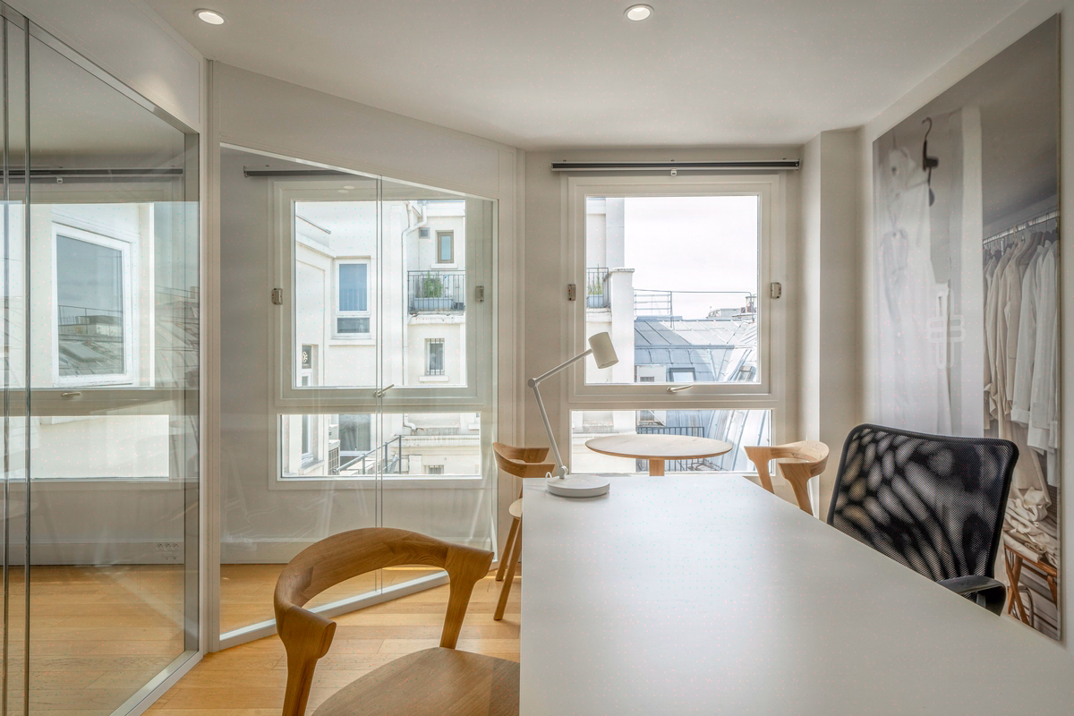 bureau-individuel - Madho - Paris - 2024