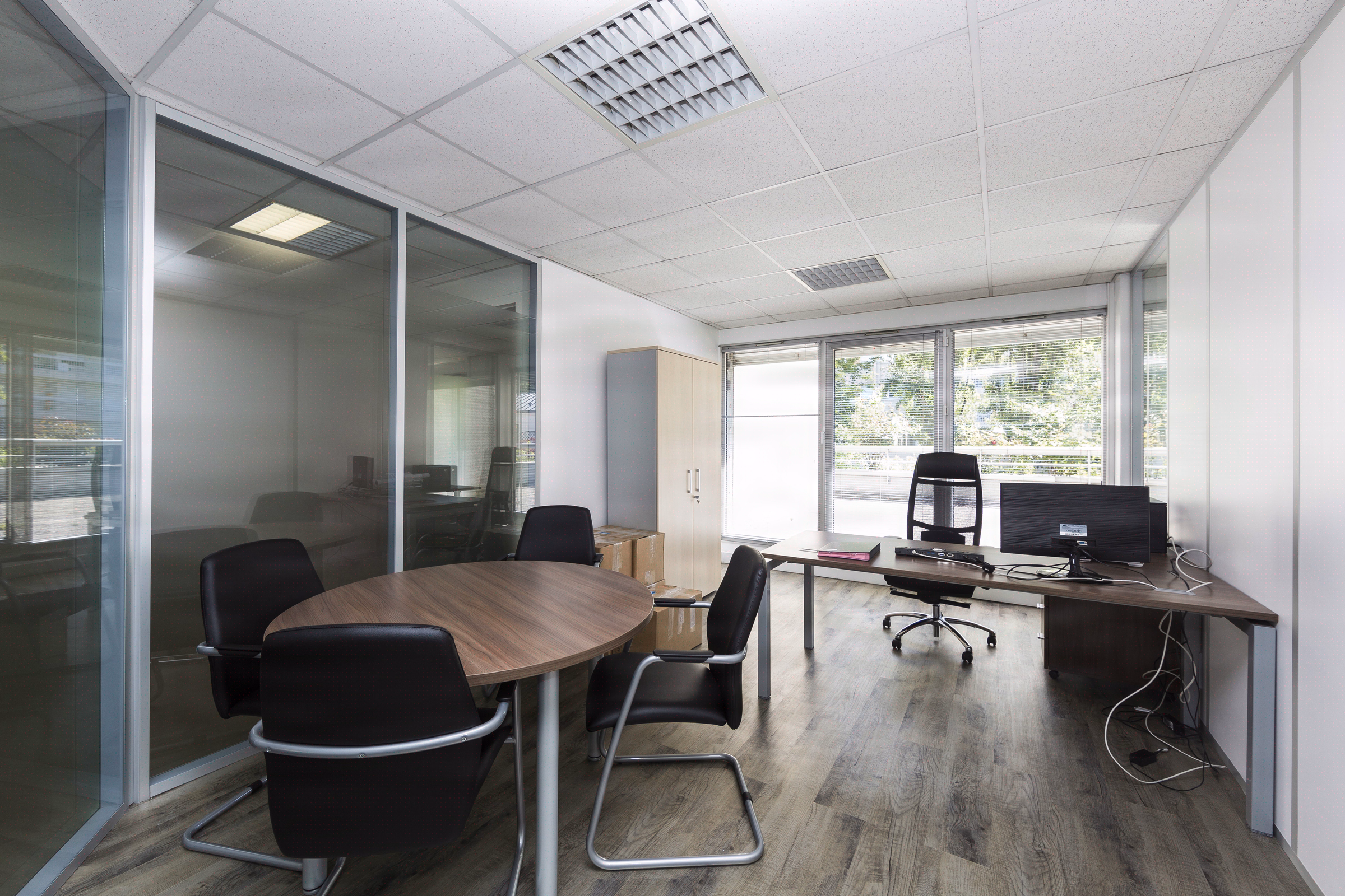 bureau-individuel - Mutti - Paris - 2014