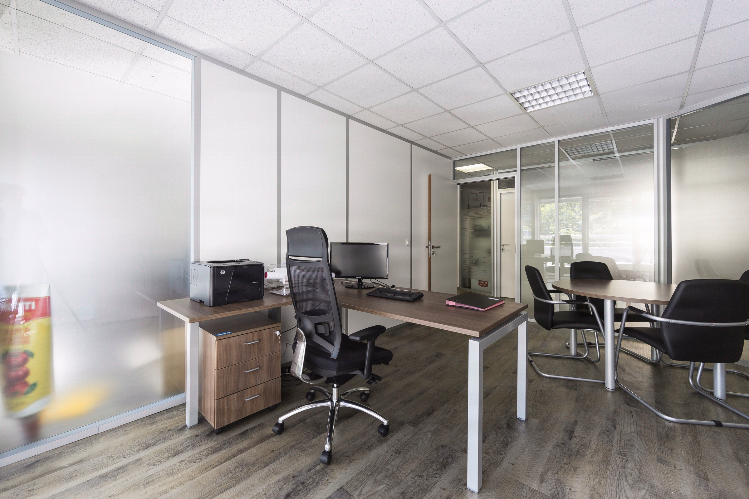 bureau-individuel - Mutti - Paris - 2014