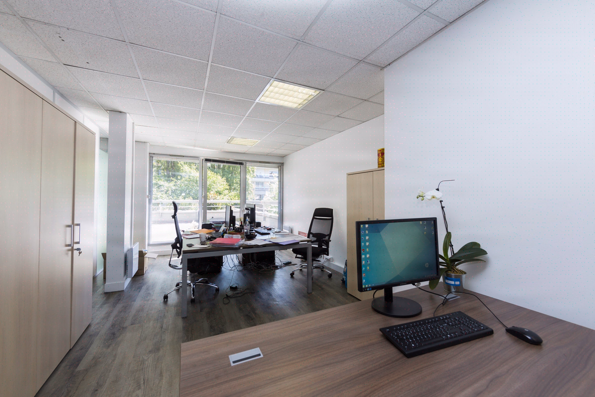 bureau-individuel - Mutti - Paris - 2014