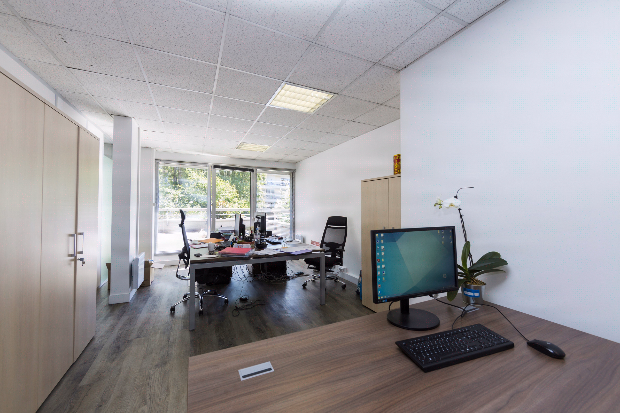 bureau-individuel - Mutti - Paris - 2014