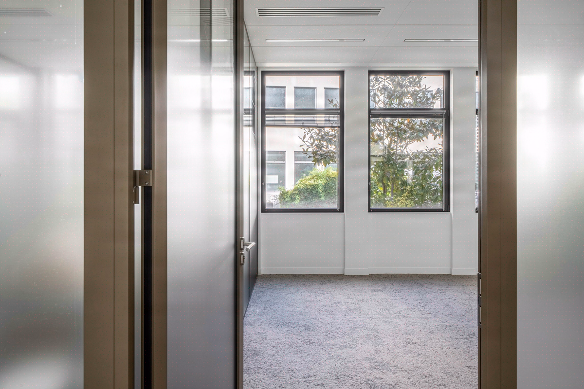 bureau-individuel - Paris - 2025