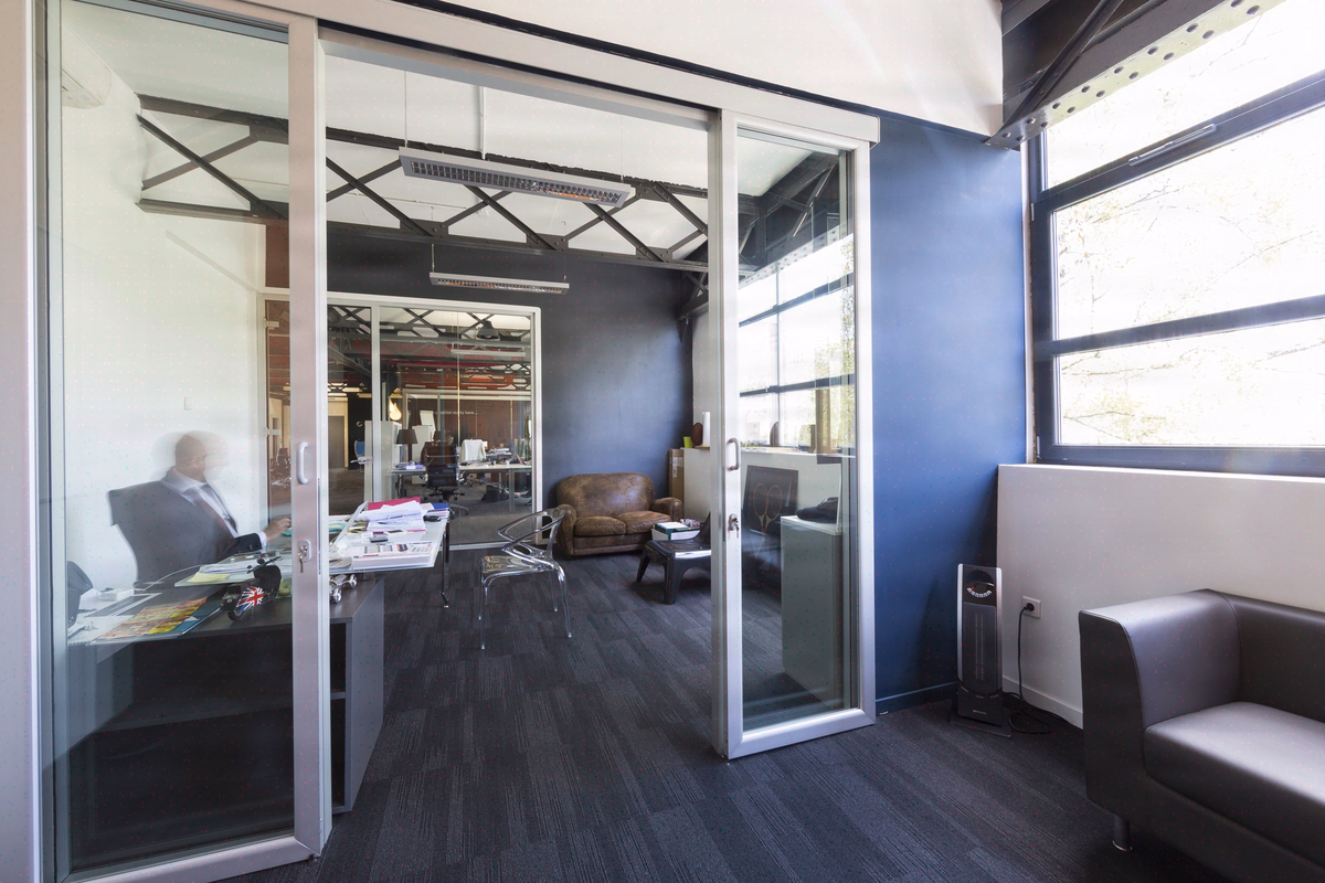bureau-individuel - Antipode Consulting 2014 - Paris - 2014