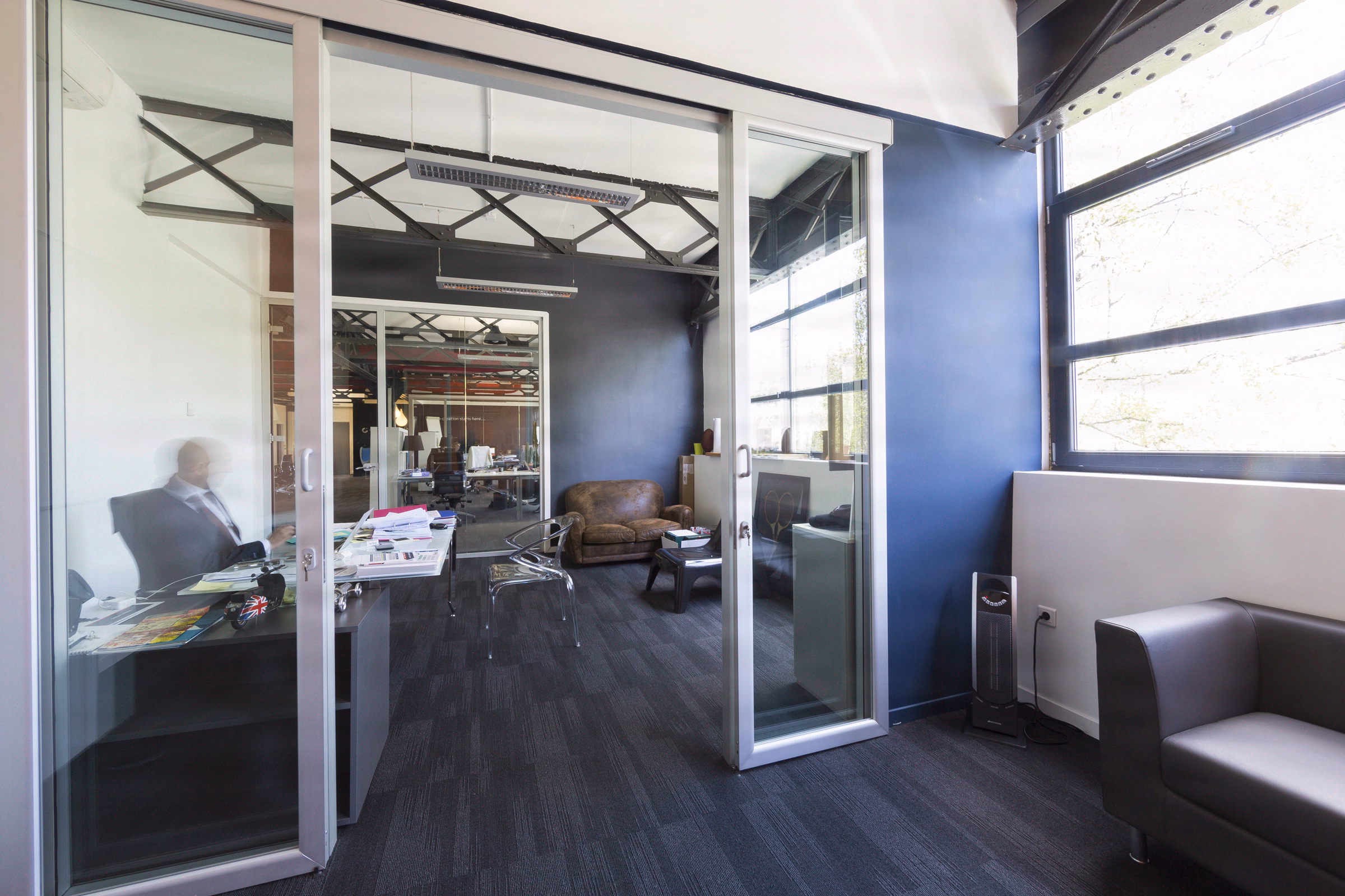 bureau-individuel - Antipode Consulting 2014 - Paris - 2014