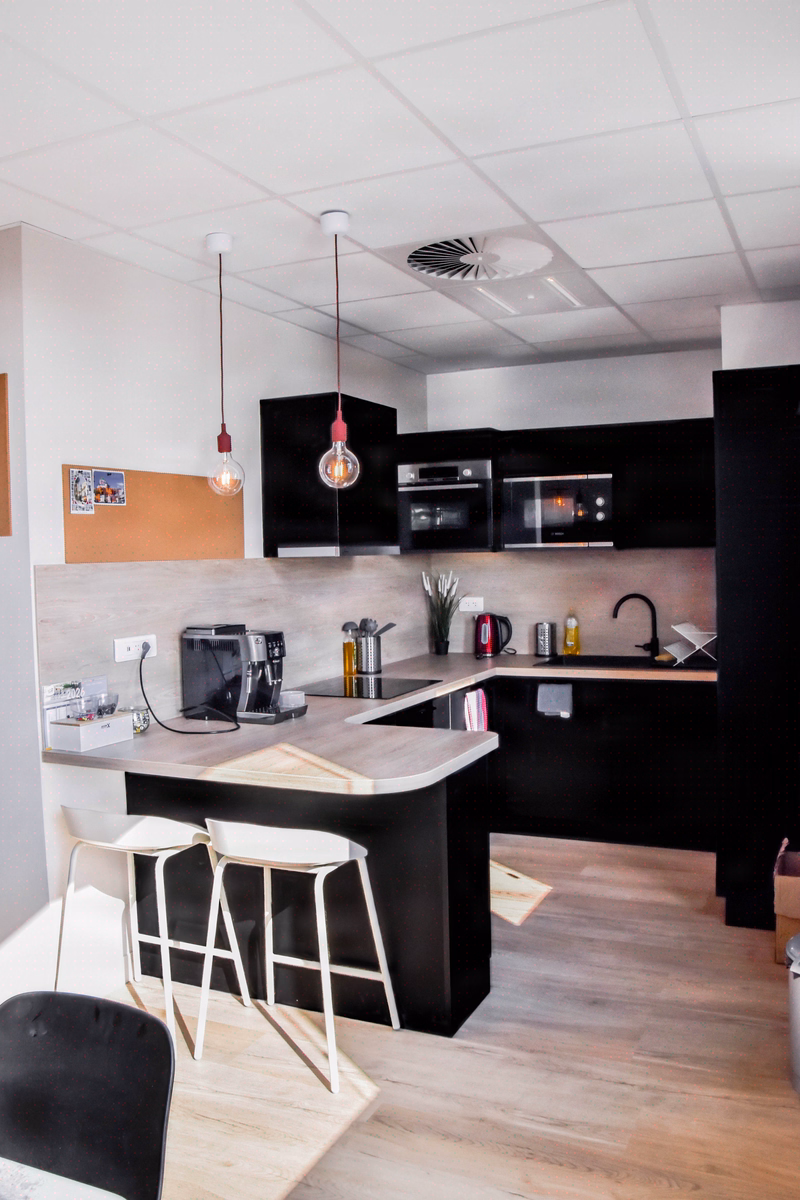 cafeteria - Axiom - Nantes - 2025