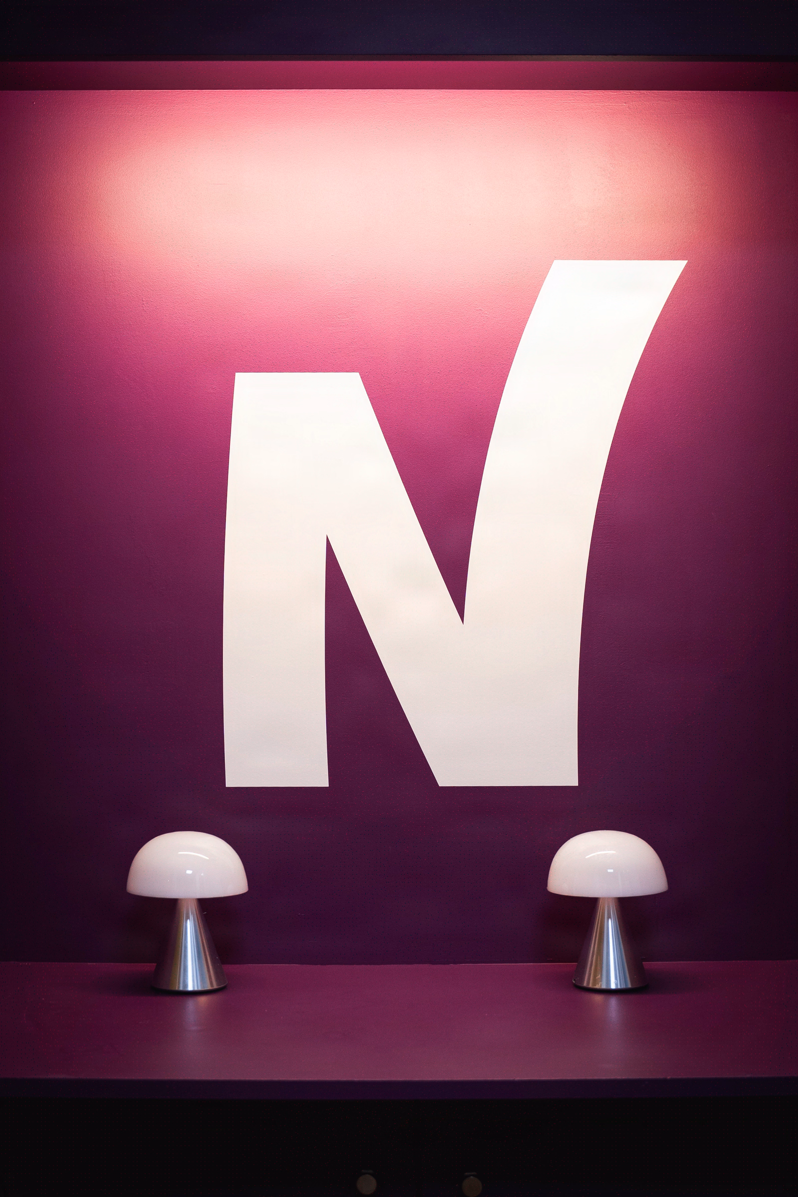 accueil - Neat - Paris - 2026