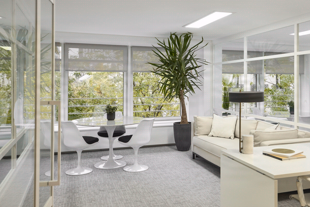 bureau-individuel - Trescal - Paris - 2023
