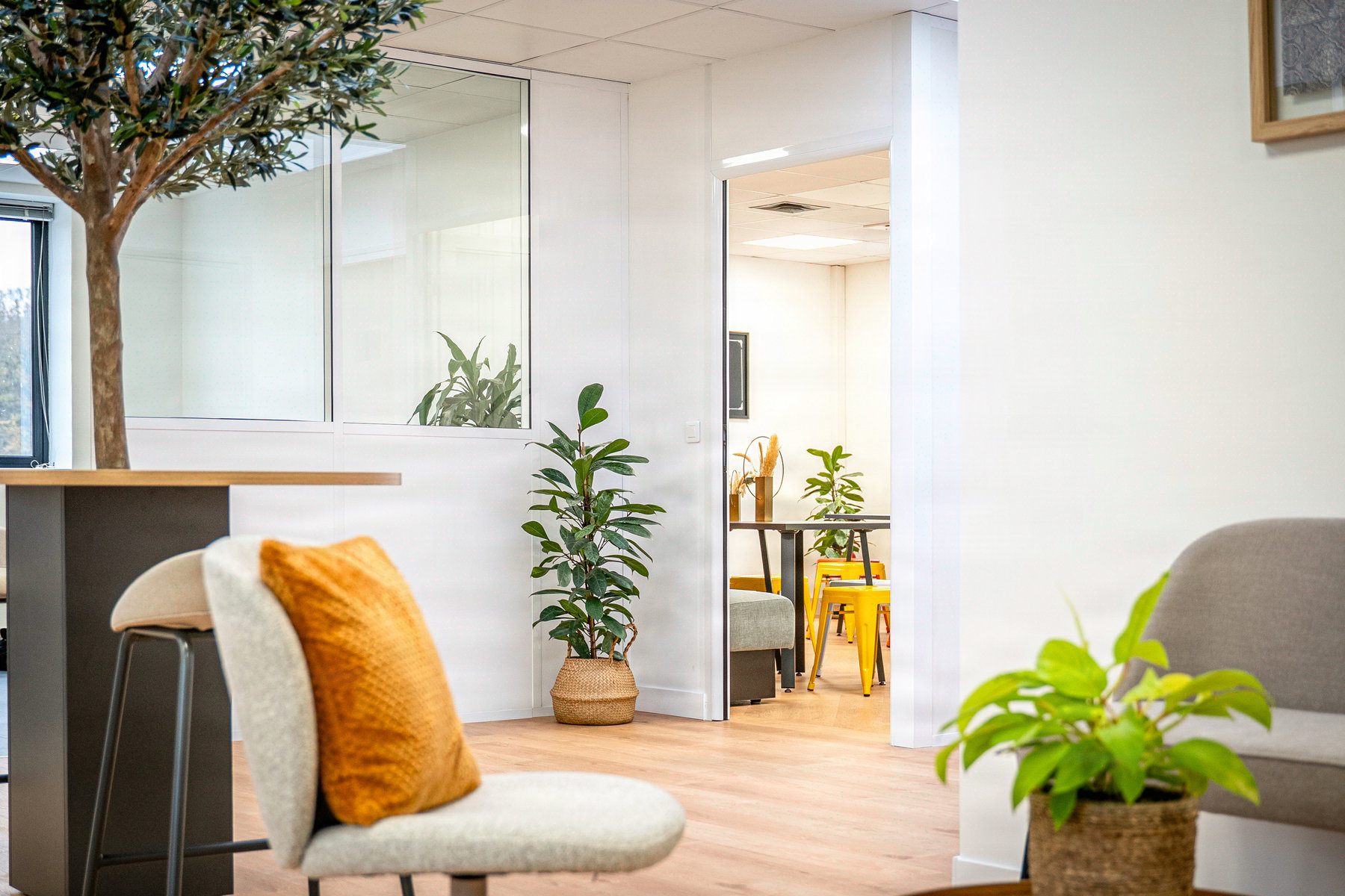 Fusion-acquisition : coordonner les équipes projet dans l&rsquo;immobilier tertiaire