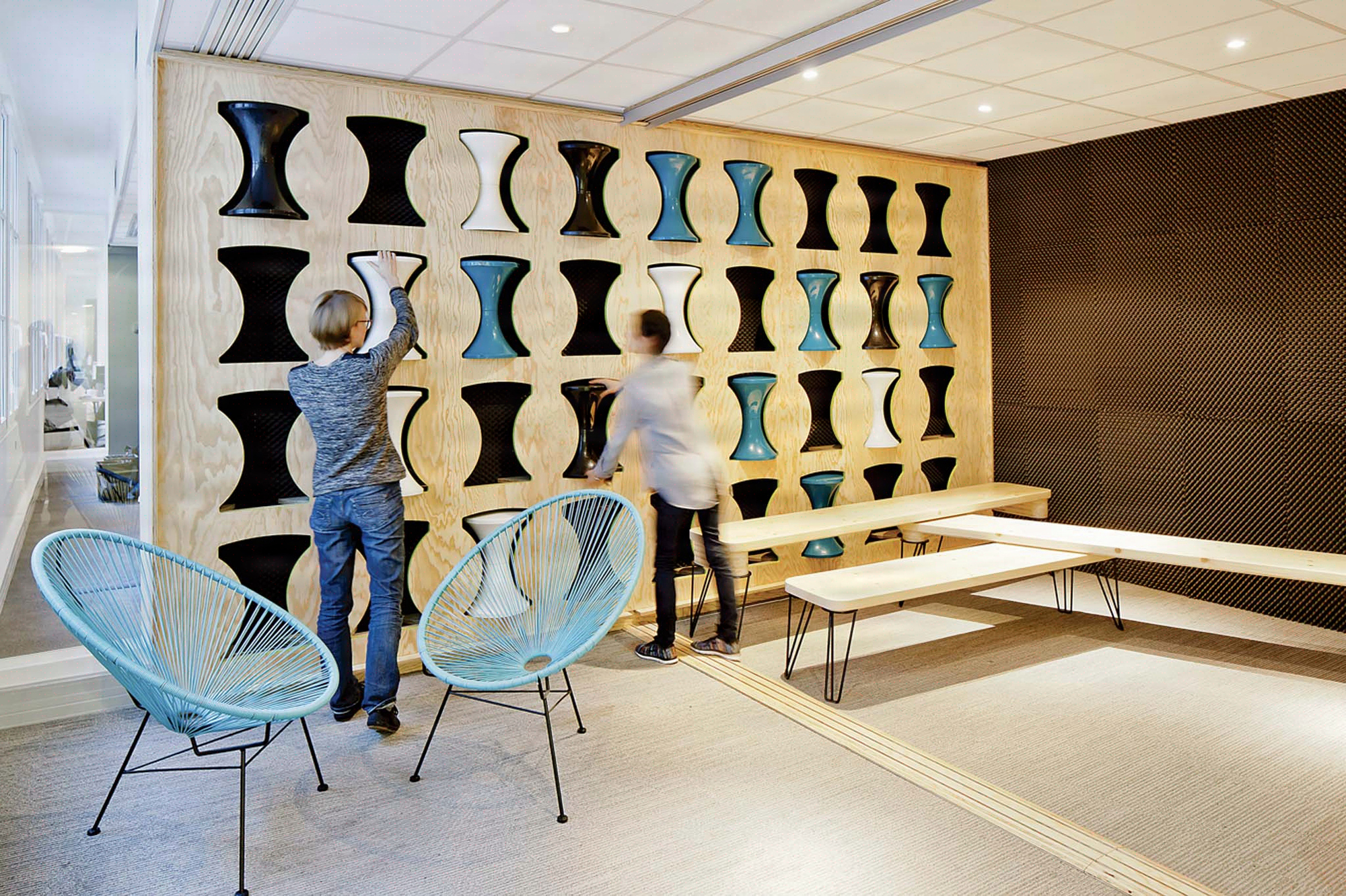 espace-detente - Ekimetrics - Paris - 2015