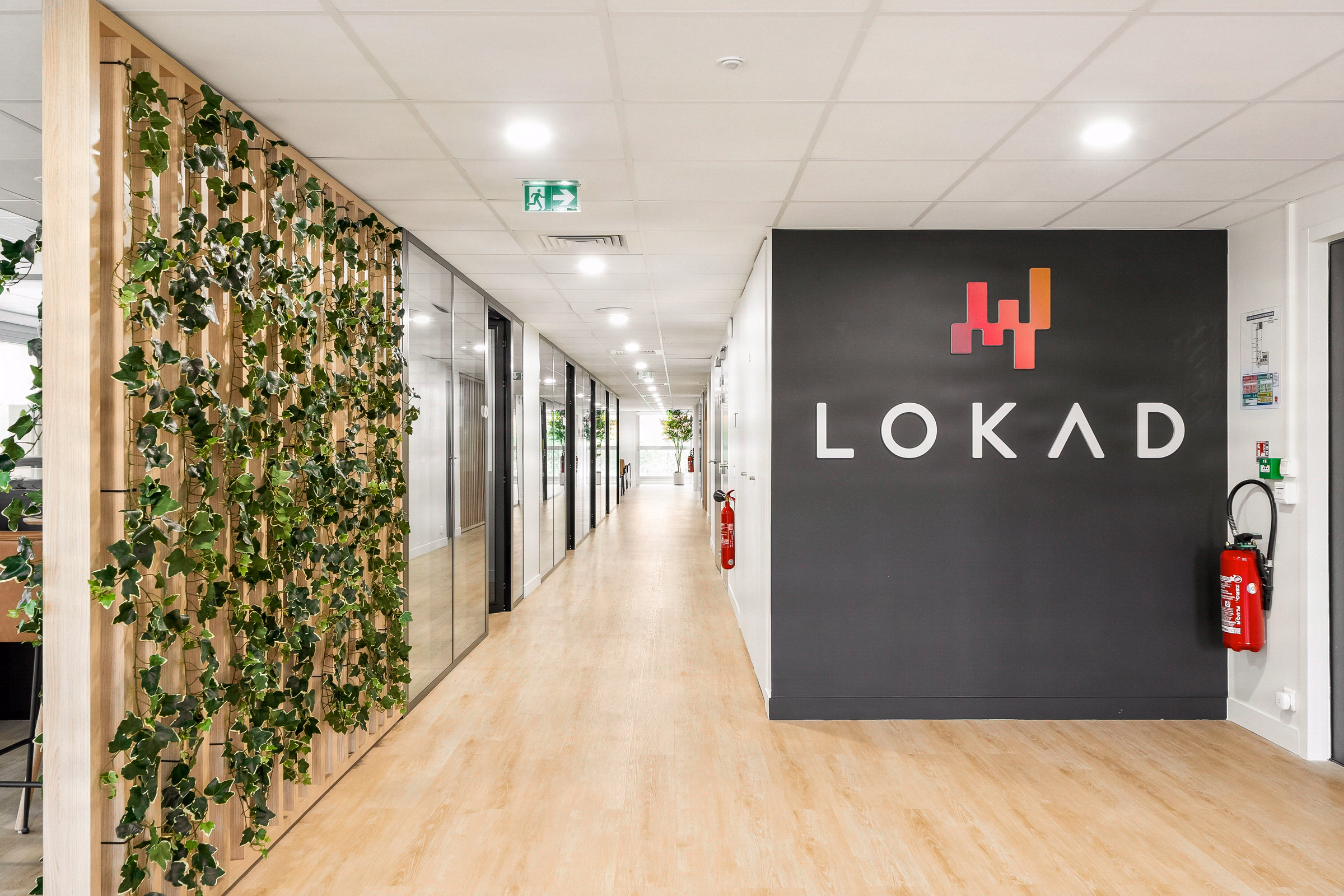 circulation - Lokad - Paris - 2026