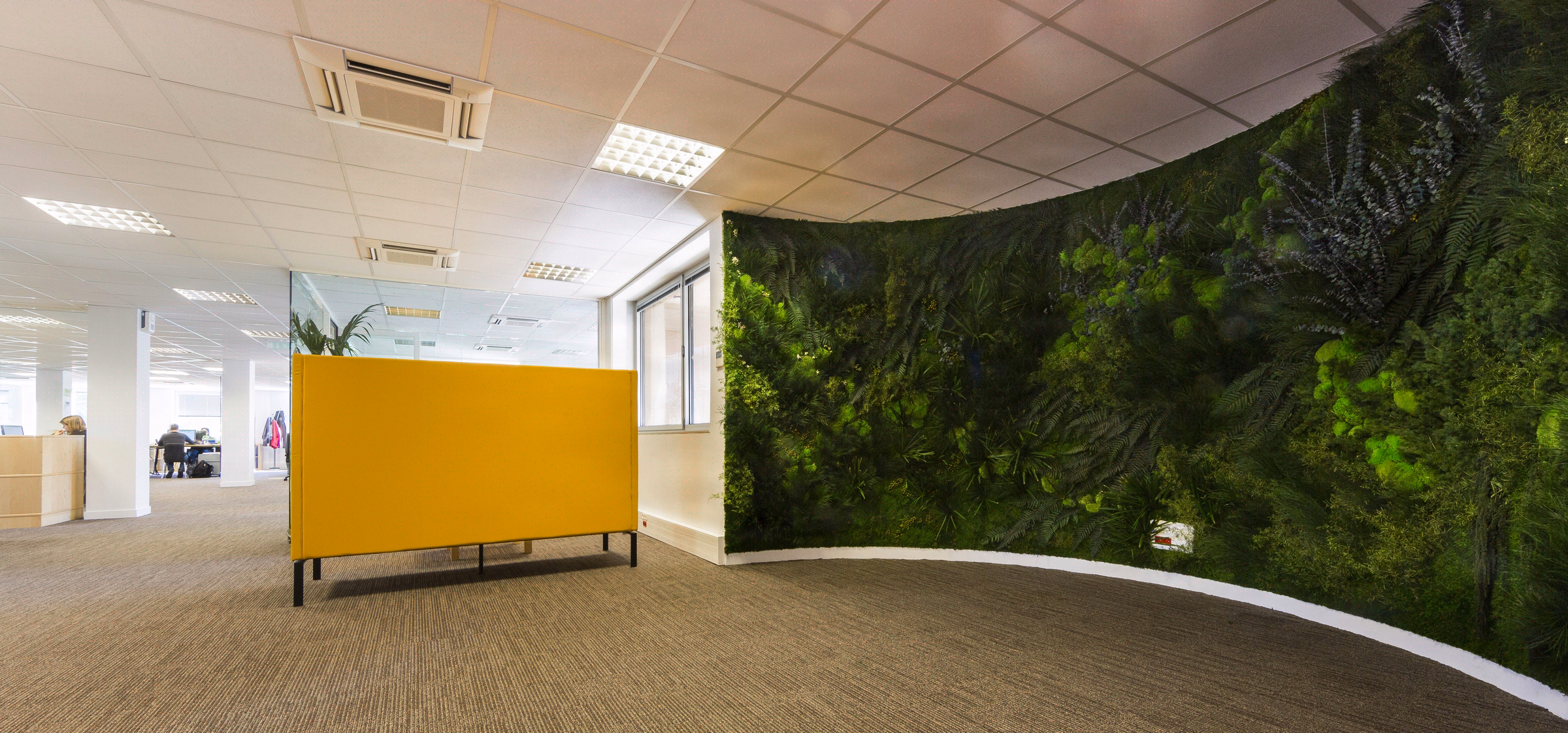 circulation - Greenaffair 2014 - Paris - 2014