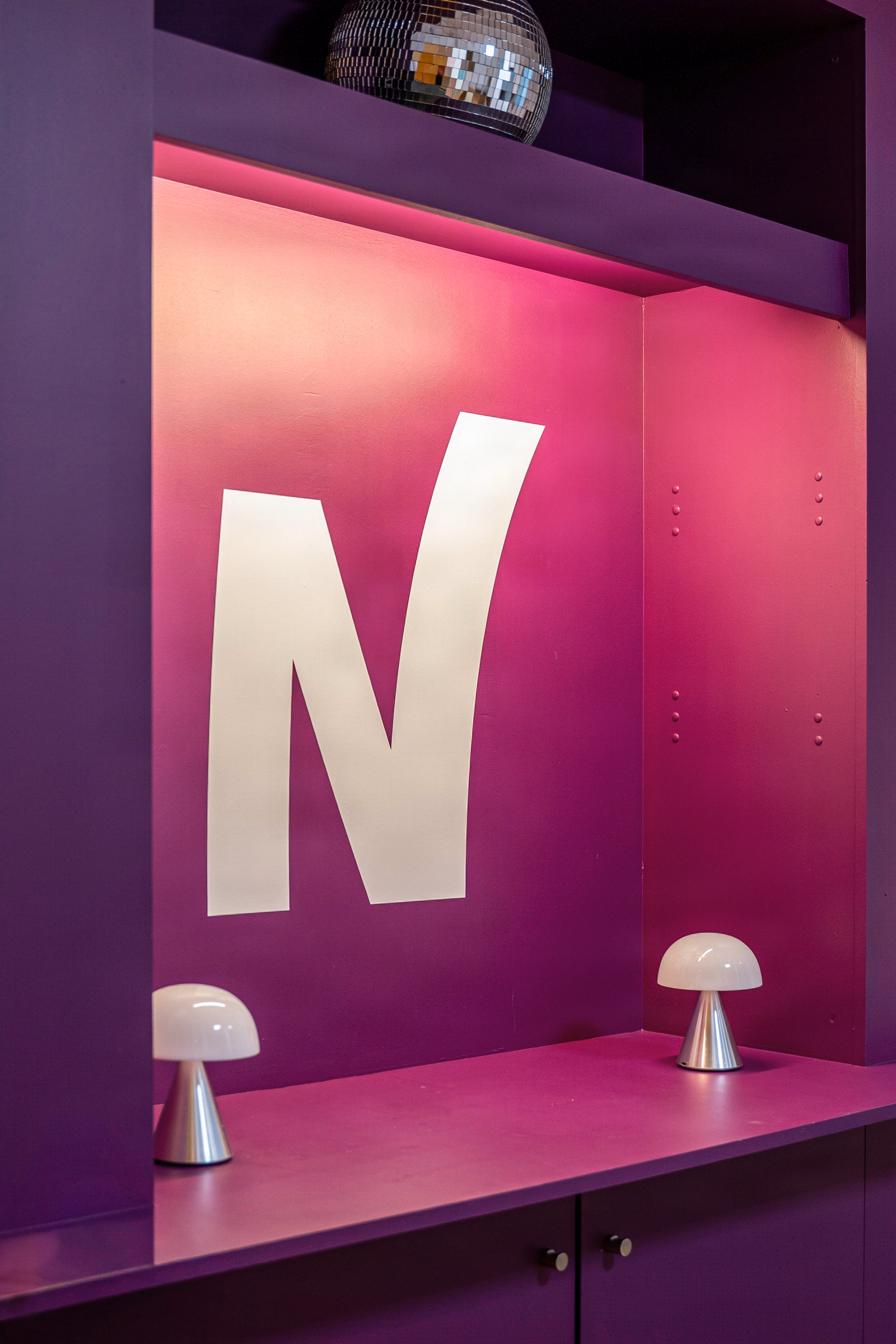 accueil - Neat - Paris - 2026