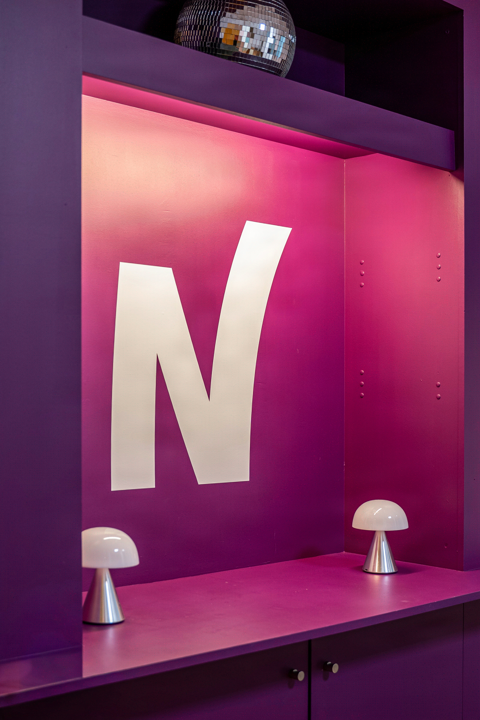 accueil - Neat - Paris - 2026