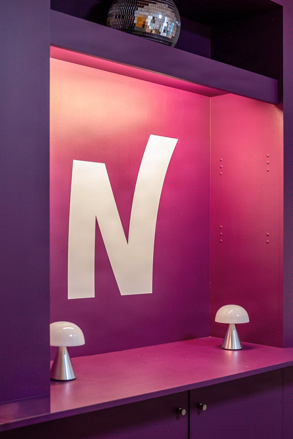 Neat - Paris