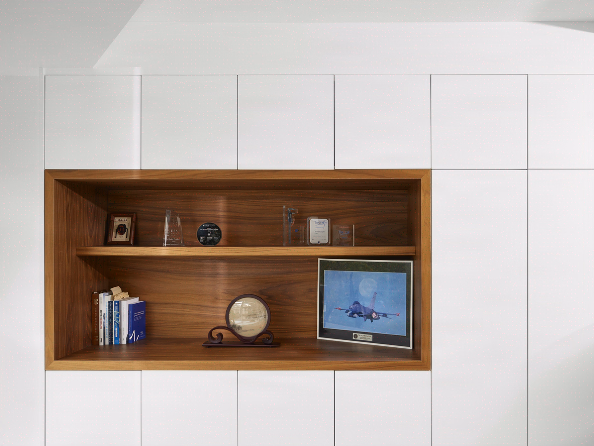 bureau-individuel - Trescal - Paris - 2023