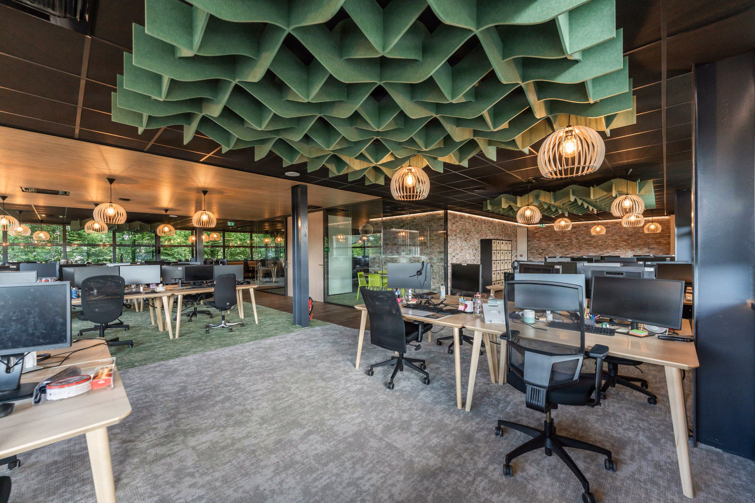 open-space - Noous - Toulouse - 2025