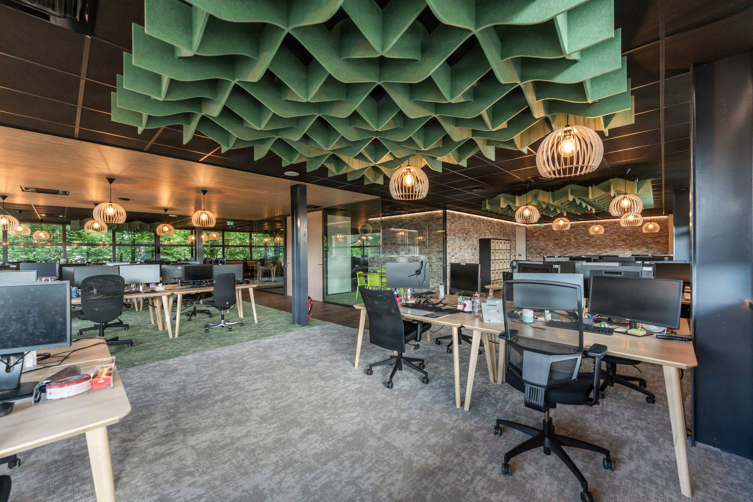 open-space - Noous - Toulouse - 2025