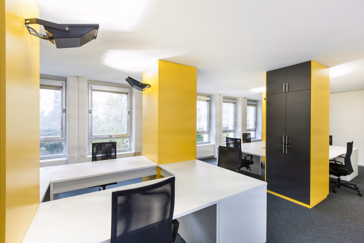 open-space - Opus 3 - Paris - 2012