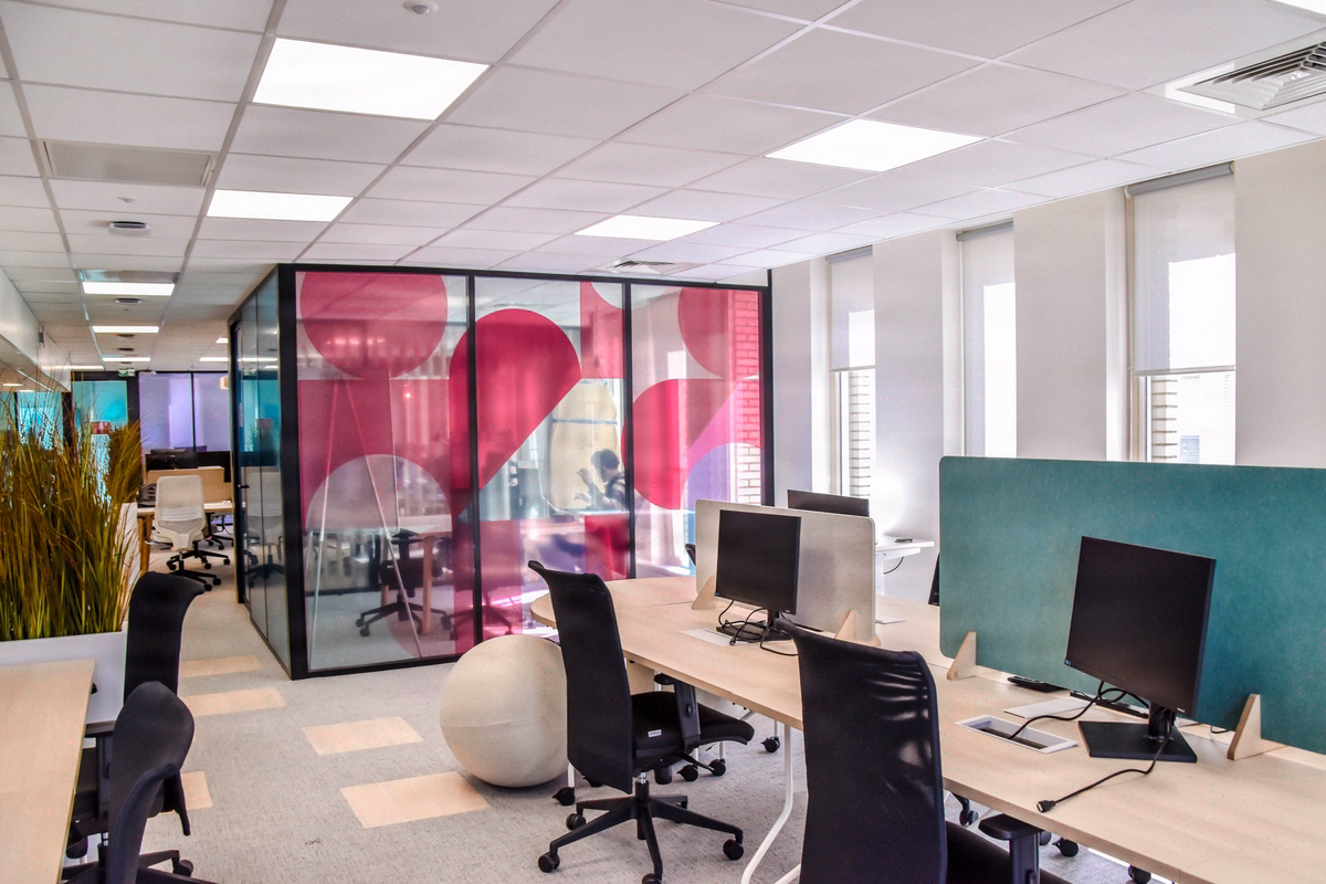 open-space - Delaware - Nantes - 2025