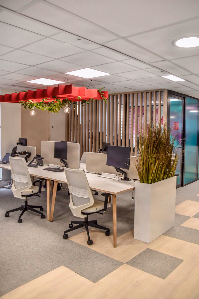 open-space - Delaware - Nantes - 2025