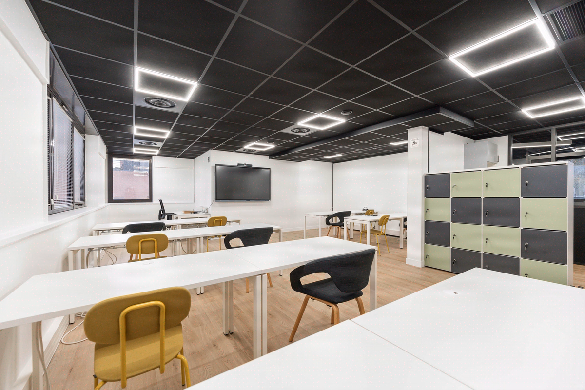 open-space - Cgx - Toulouse - 2025