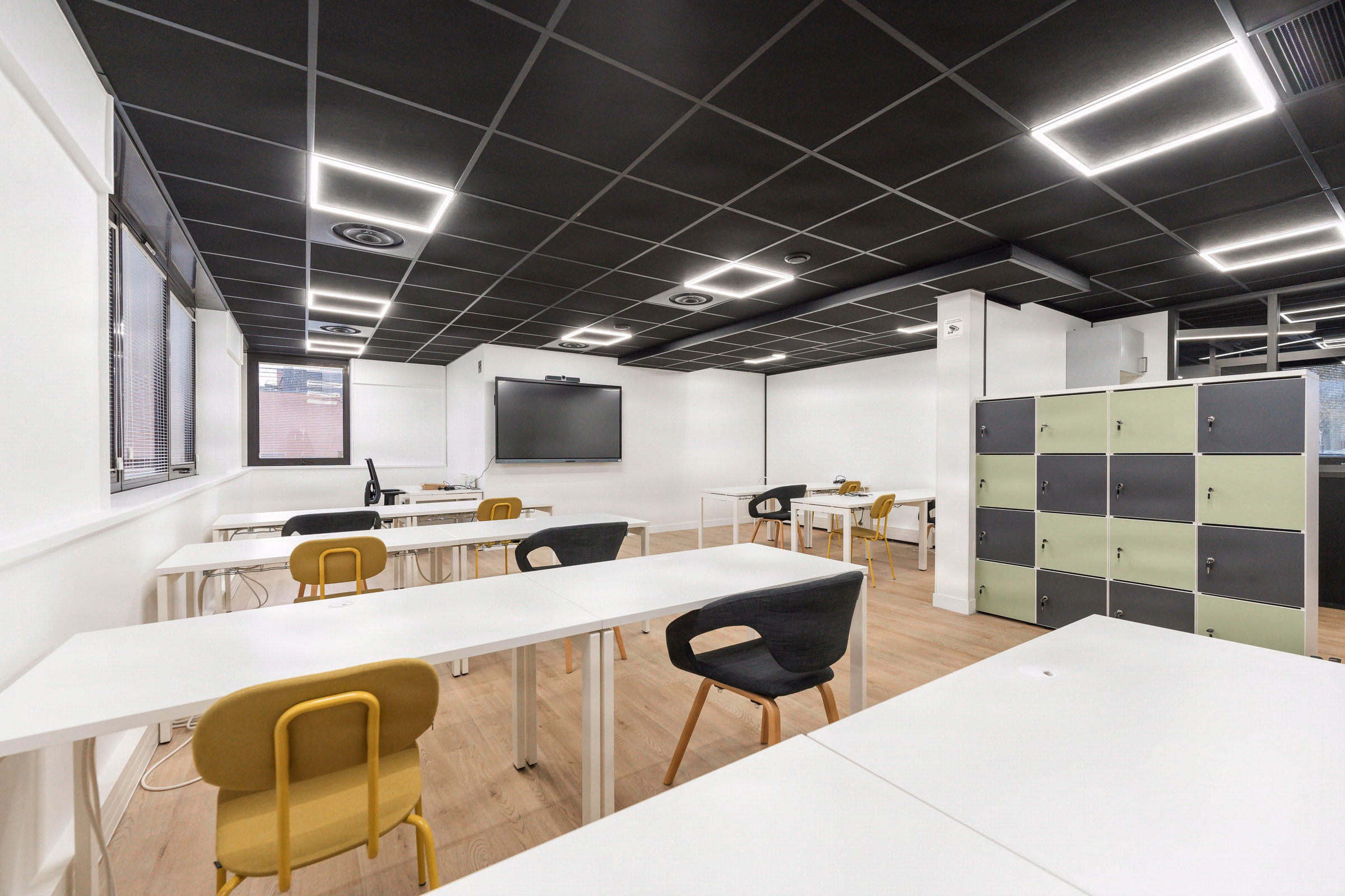 open-space - Cgx - Toulouse - 2025