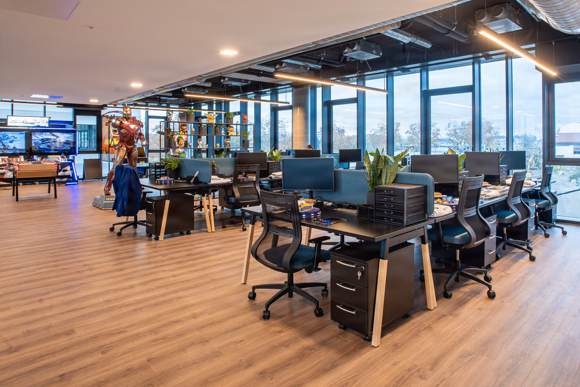 open-space - Soluxan - Lyon - 2020