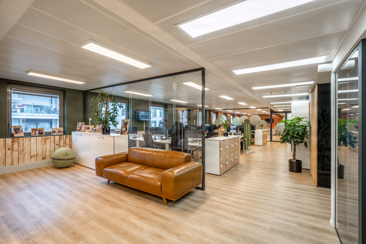open-space - Karapass - Paris - 2024