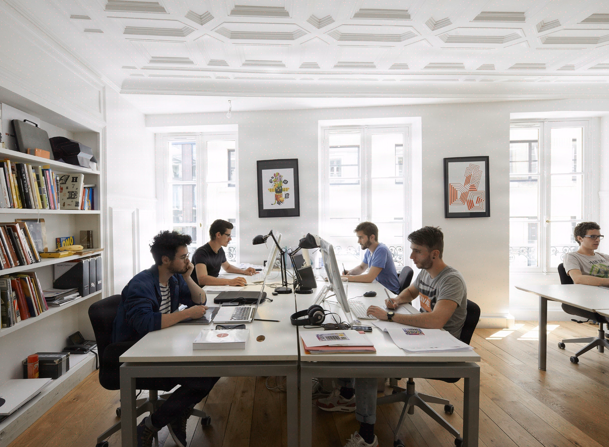 Design sensoriel en environnement de travail: orchestrer les 5 sens pour l’expérience collaborateur