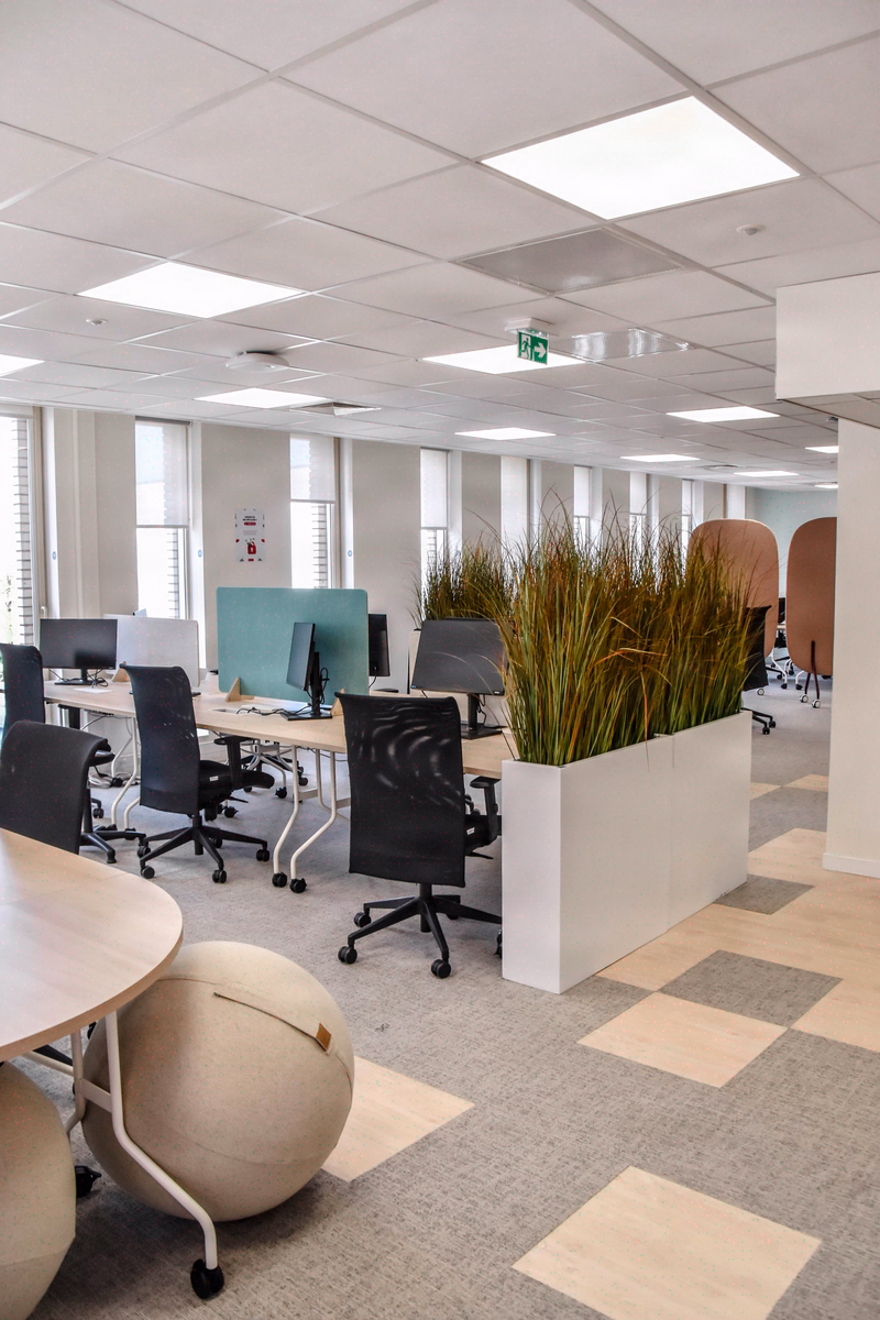open-space - Delaware - Nantes - 2025