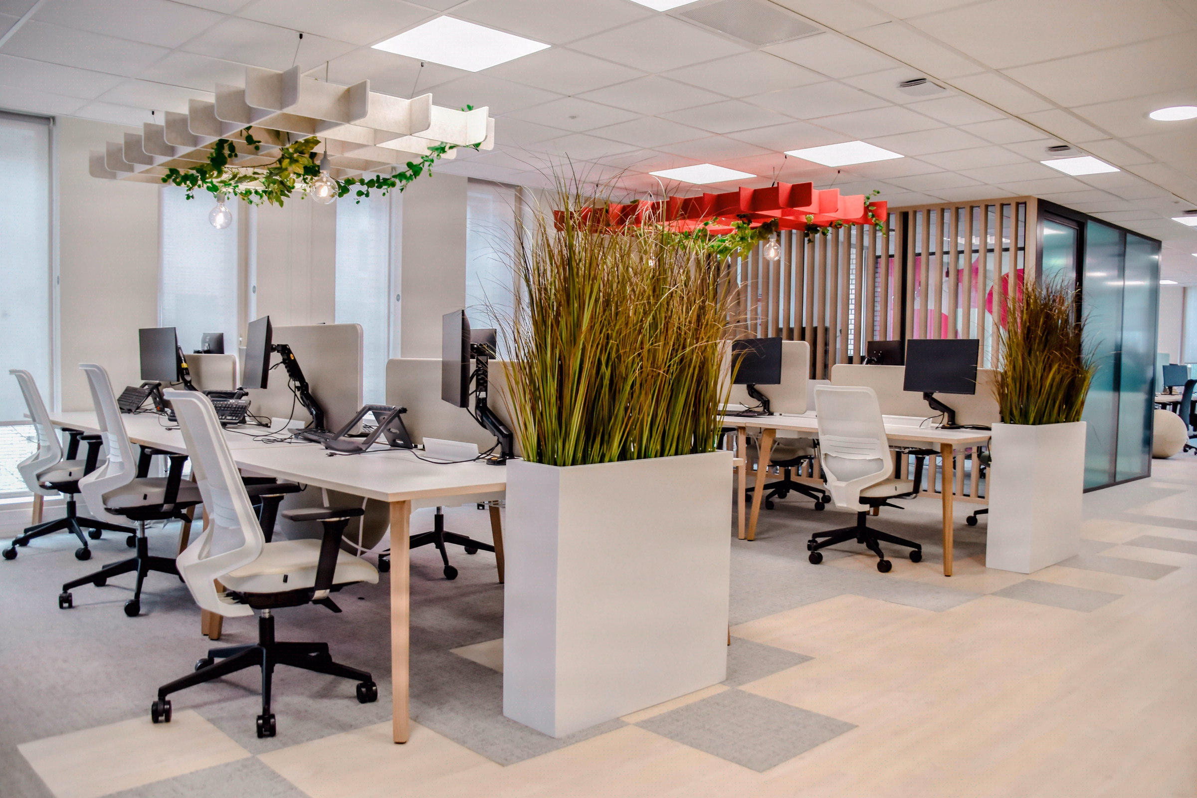 open-space - Delaware - Nantes - 2025