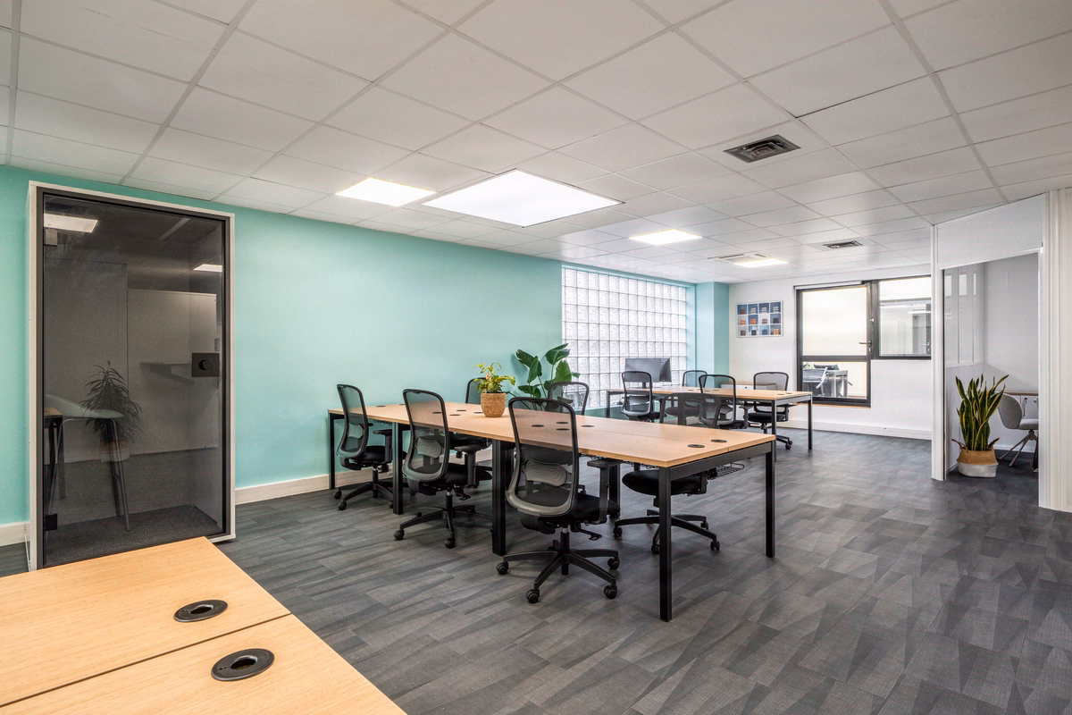 Pilotez le projet de bureaux sans devenir chef de chantier