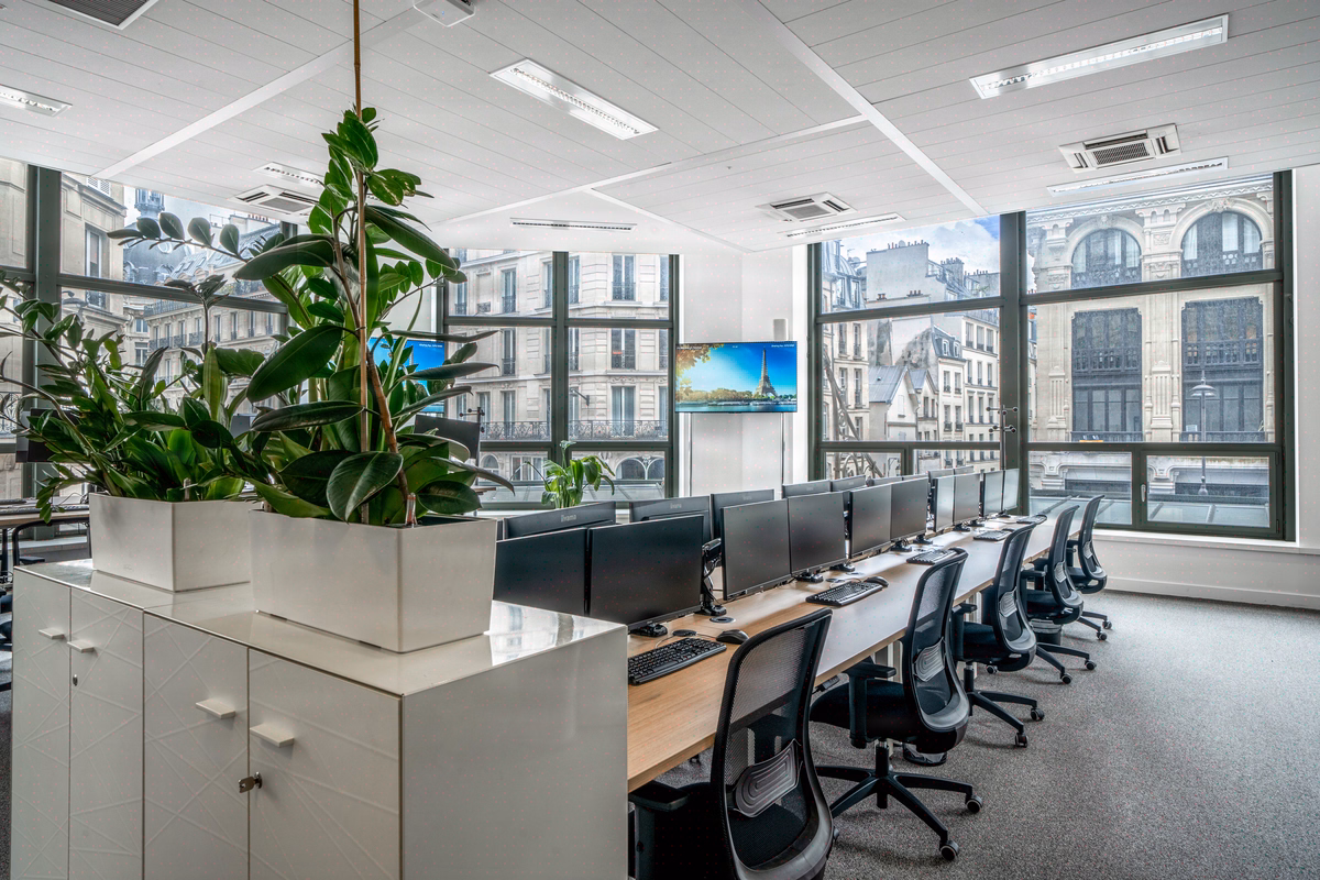 Audit, design-build et exécution coordonnée en 8 semaines