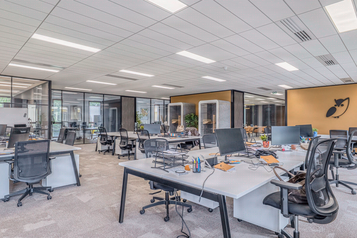 open-space - Viqi - Lyon - 2026