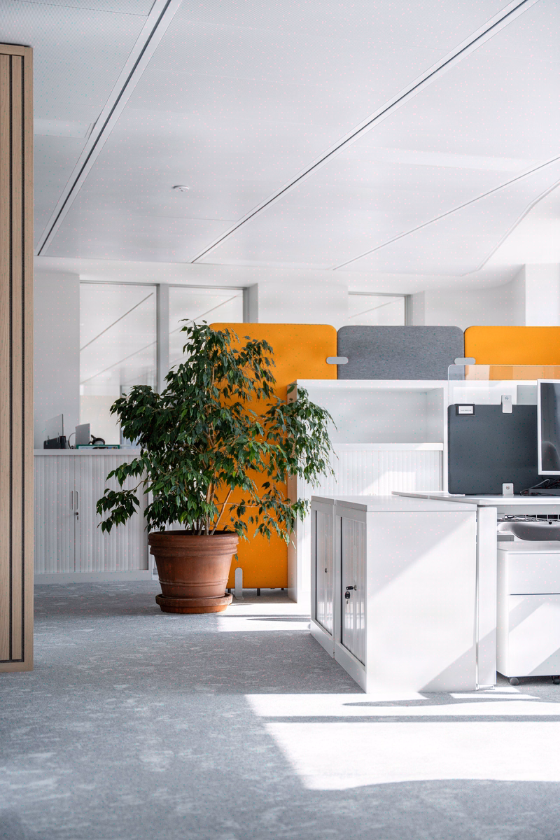 open-space - Wilo - Paris - 2025