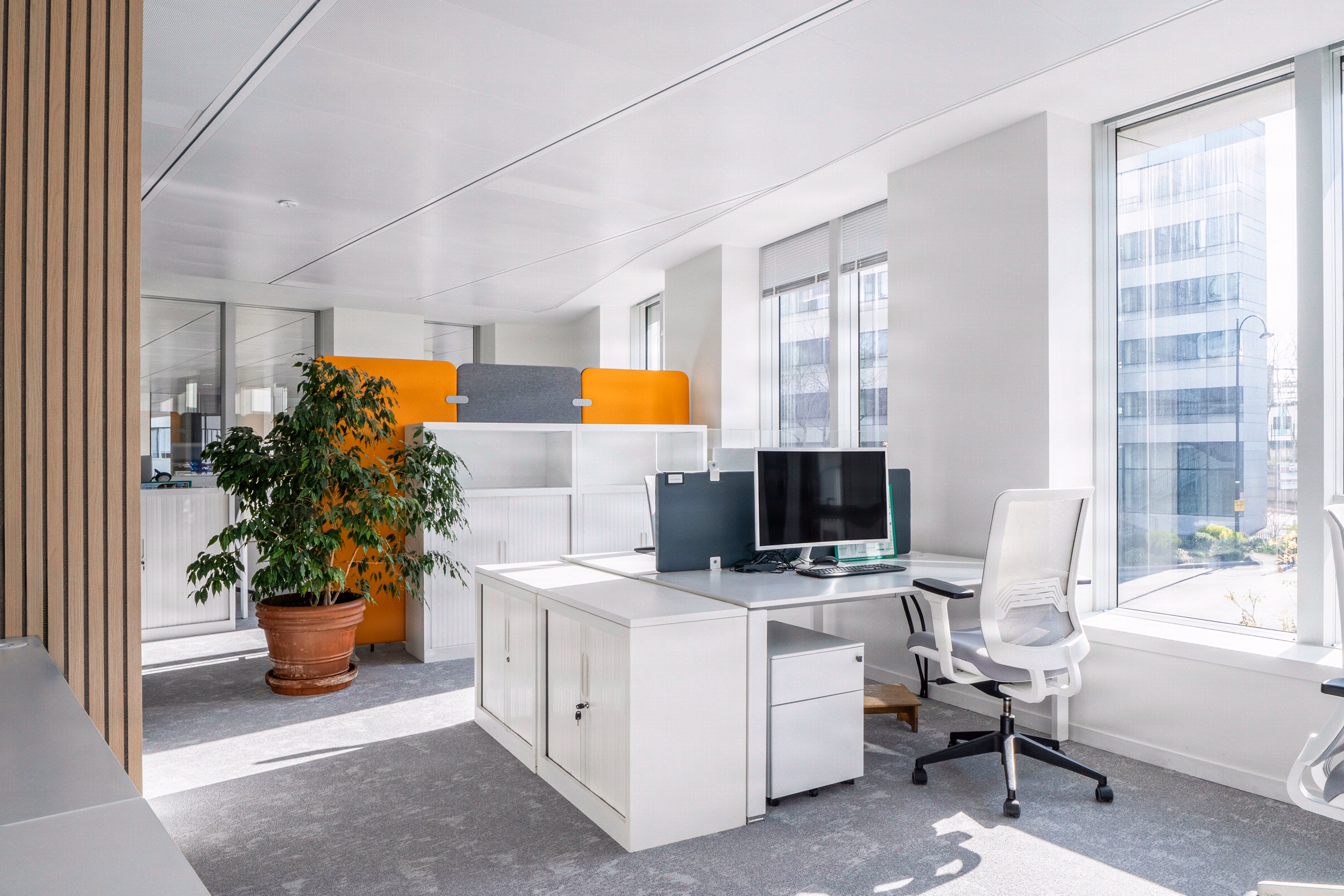 open-space - Wilo - Paris - 2025
