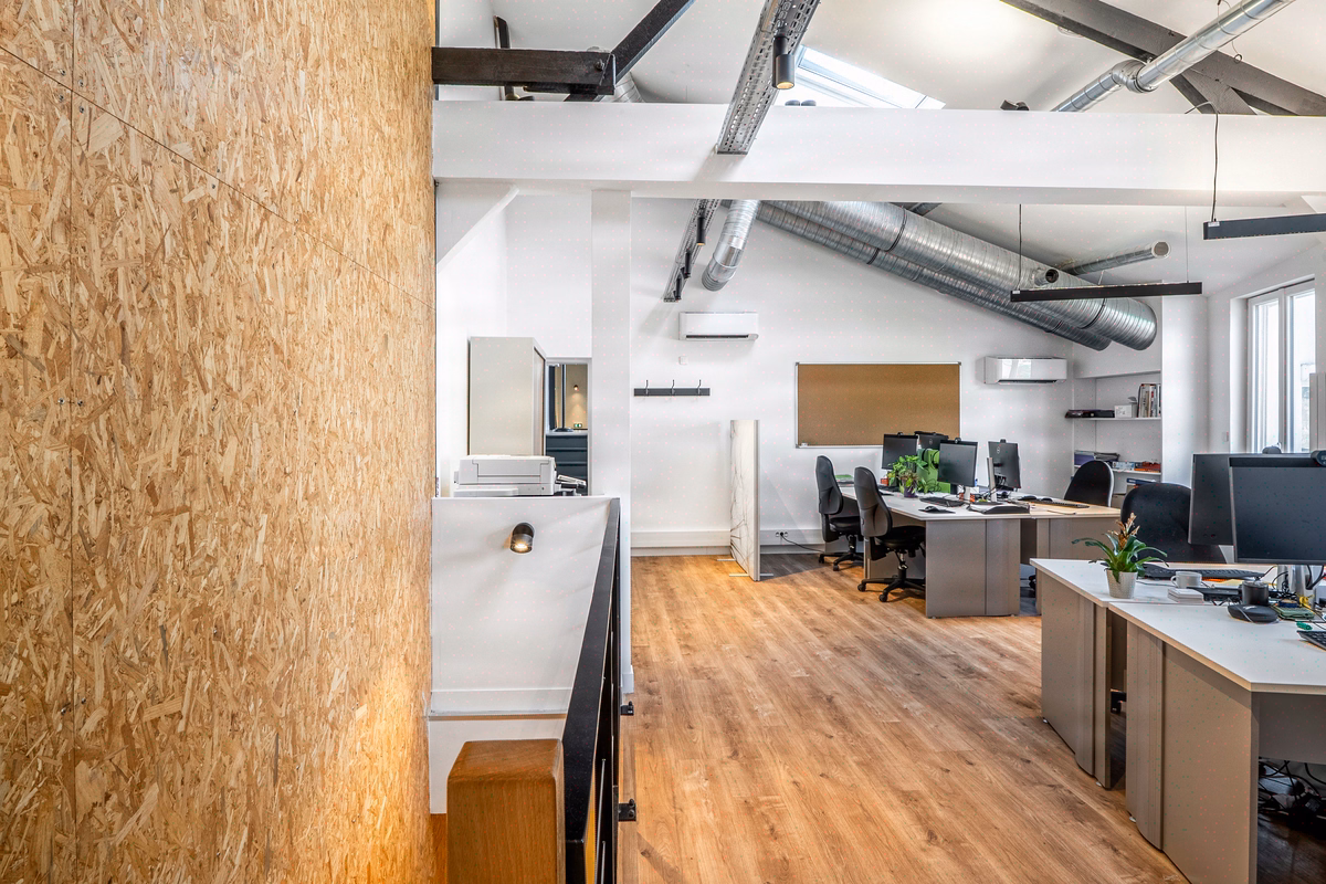 open-space - Soliha - Paris - 2025