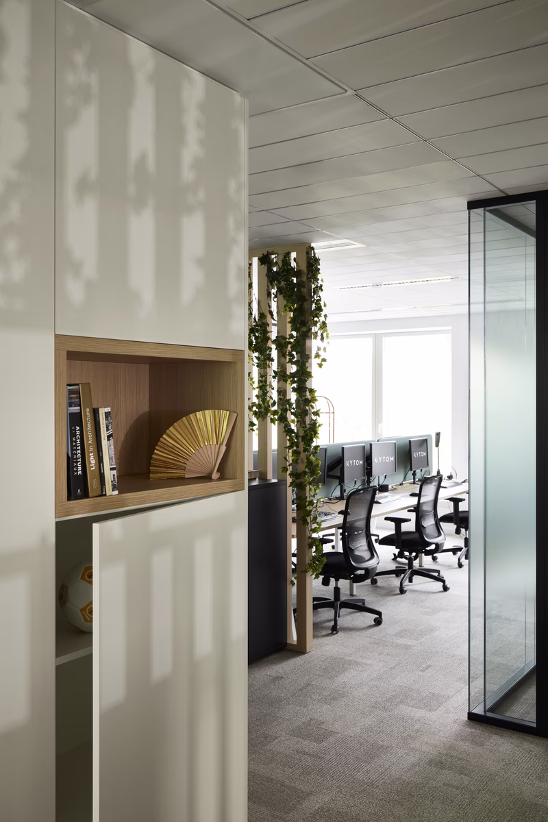 open-space - Naldeo - Paris - 2024