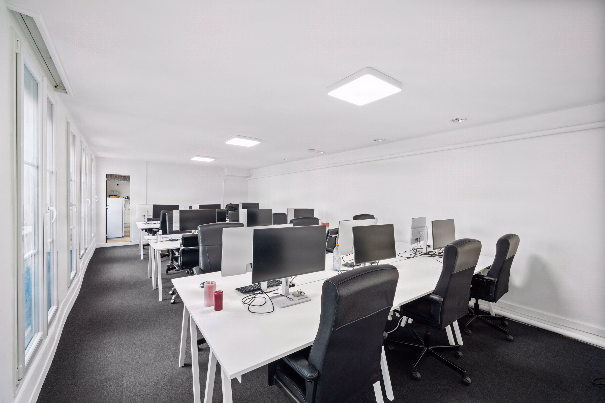 open-space - Neat - Paris - 2026
