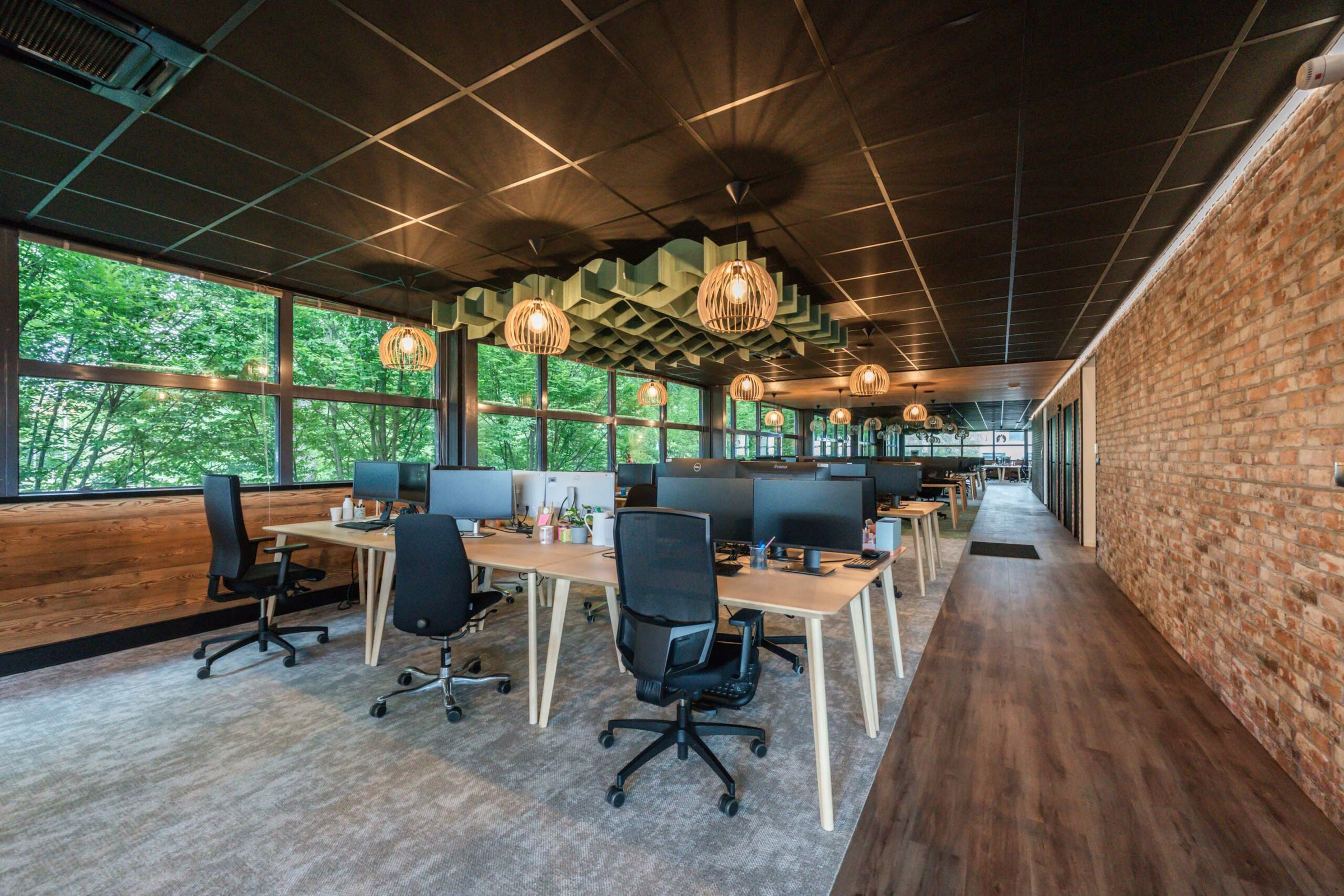 open-space - Noous - Toulouse - 2025