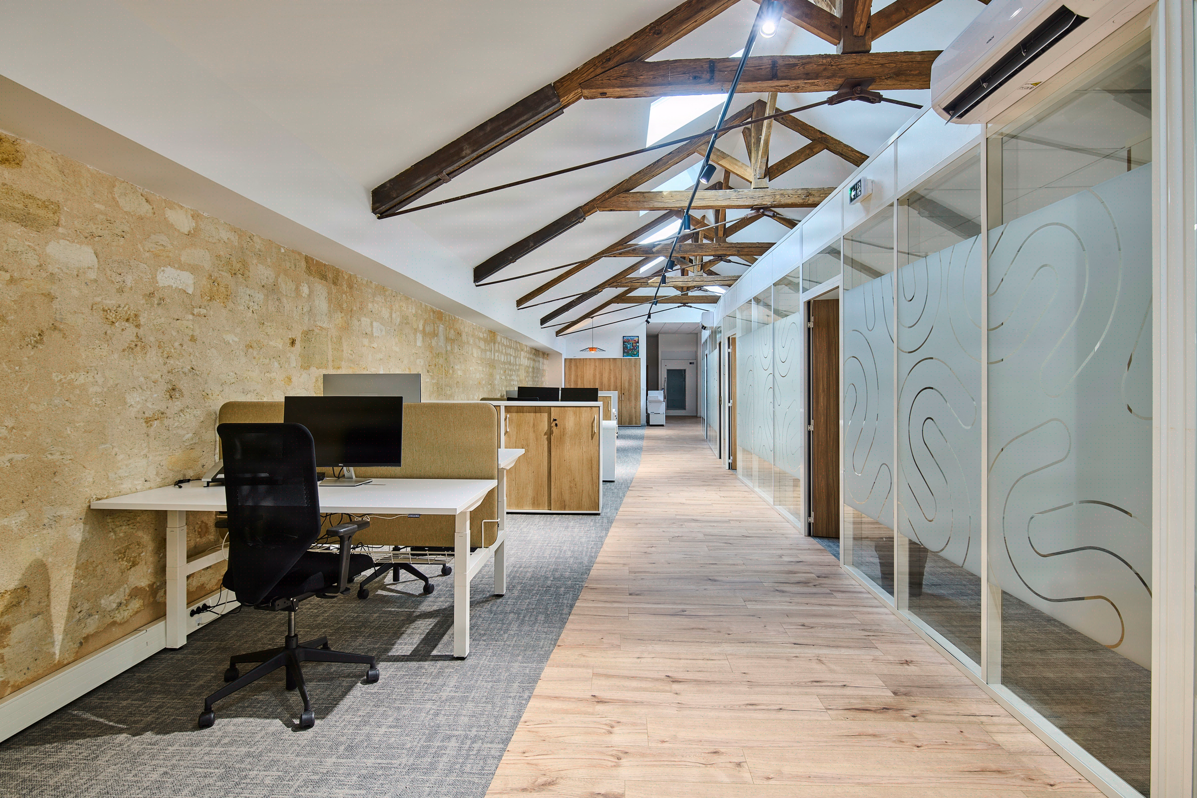 open-space - Syndex - Bordeaux - 2025