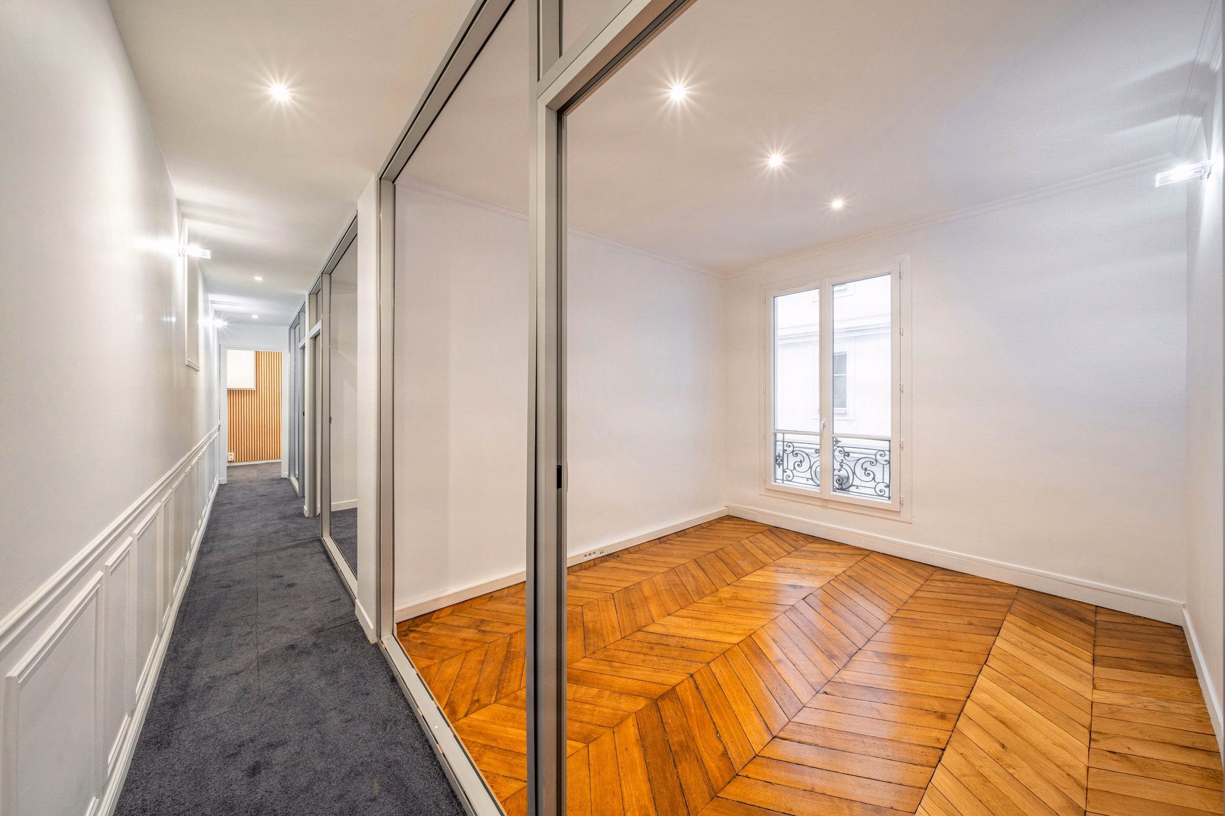 bureau-individuel - Touzets & Associés - Paris - 2025