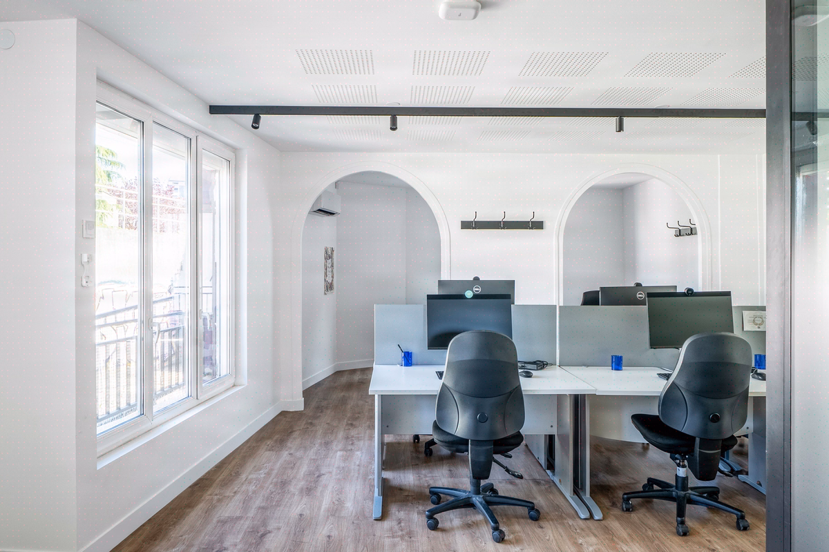 bureau-individuel - Soliha - Paris - 2025