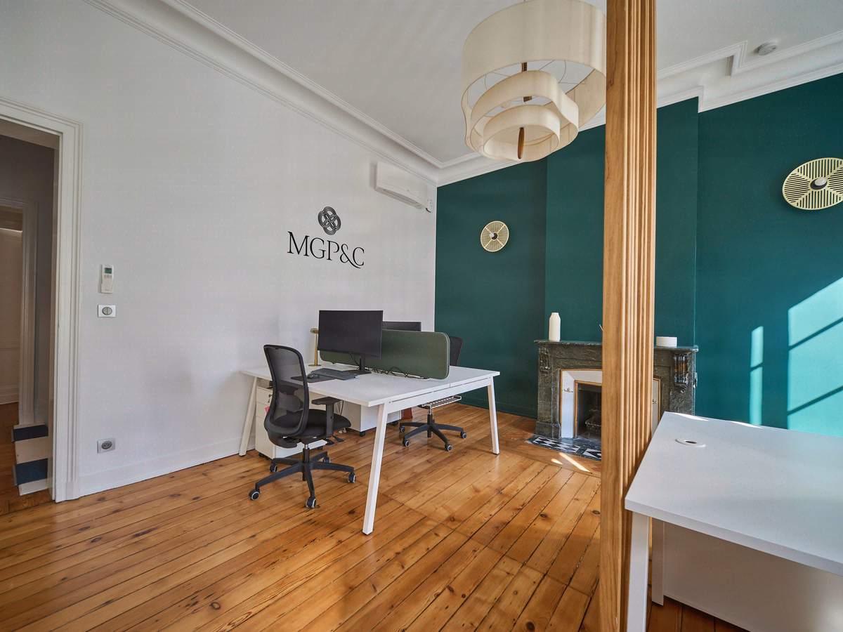 Revêtements muraux bureaux: guide complet pour Office Managers