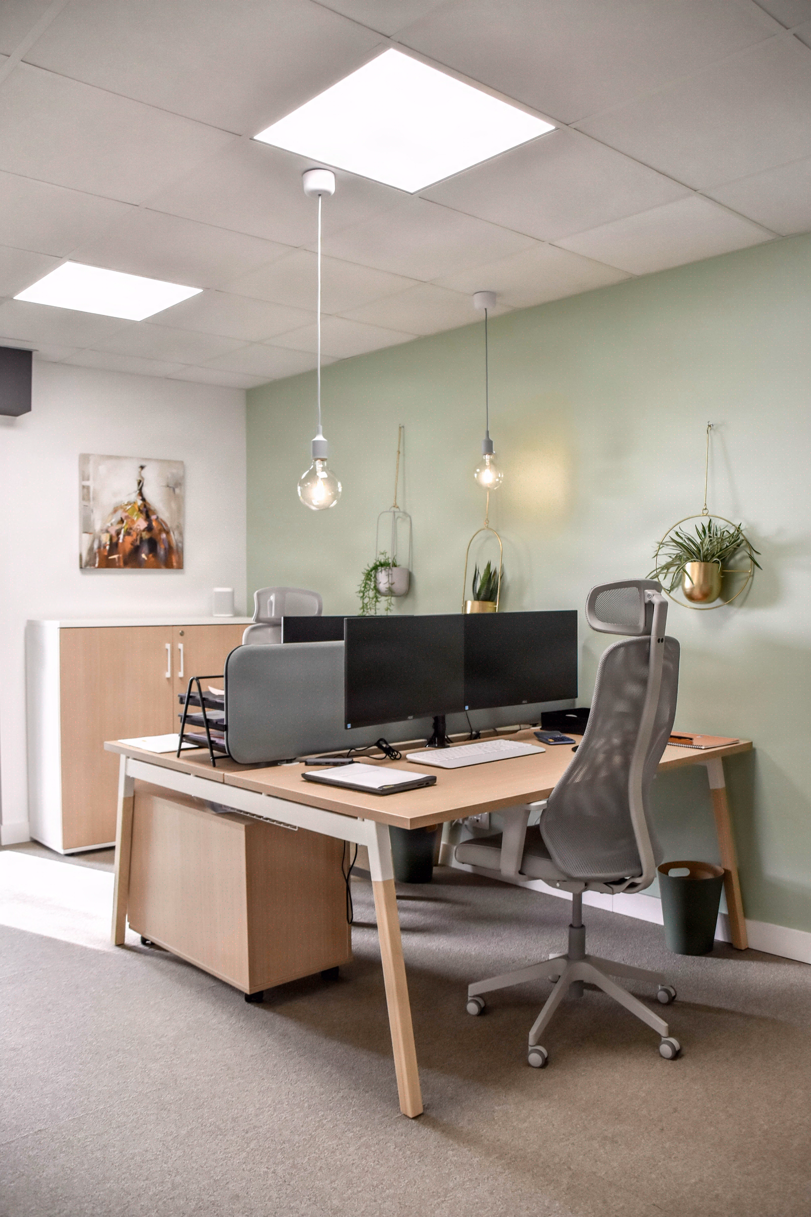 bureau-individuel - Bvi - Nantes - 2024
