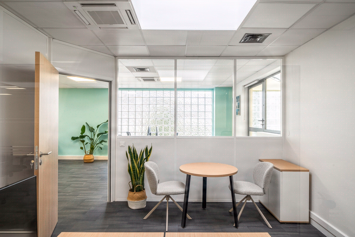 Gestion centralisée DALI: arbitrer entre standardisation et granularité