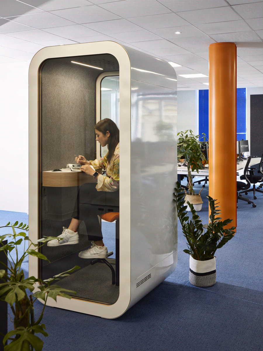 phonebox - Equativ - Paris - 2023