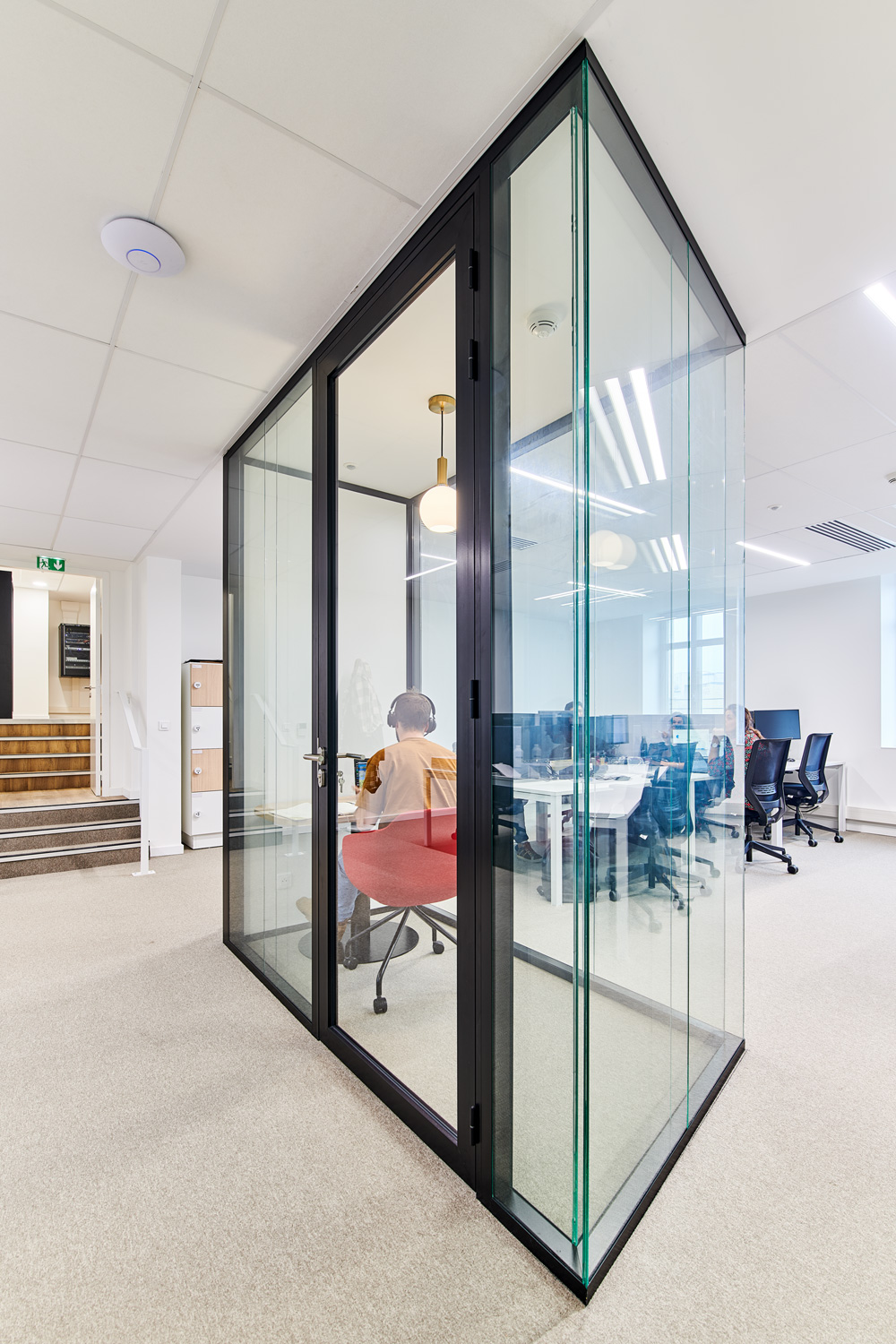 phonebox - Hellowork - Bordeaux - 2024