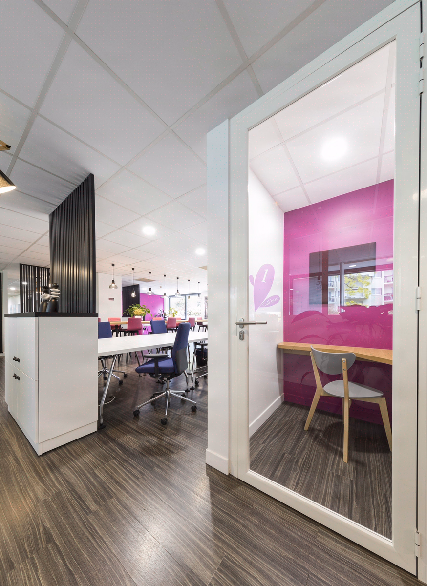 Onboarding spatial: réussir l’adoption des nouveaux espaces